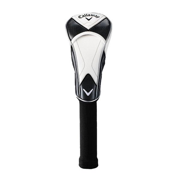 Callaway（キャロウェイ） 2023 SNAZZ ドライバー用ヘッドカバー 日本正規品 : つるやゴルフ - 通販 - Yahoo!ショッピング