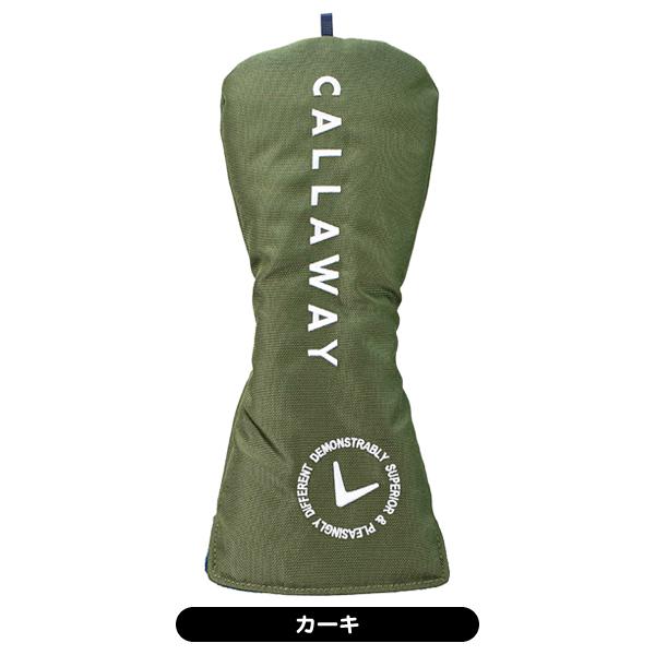 Callaway（キャロウェイ） 2025 アドバンス フェアウェイウッド用