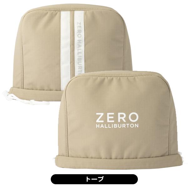 ZERO HALLIBURTON（ゼロハリバートン） コーデュラ リップストップ