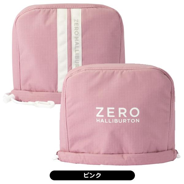 ZERO HALLIBURTON（ゼロハリバートン） コーデュラ リップストップ
