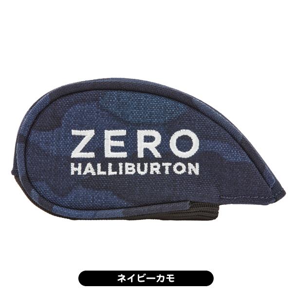 ZERO HALLIBURTON（ゼロハリバートン） ヘッドカバー ZHG-CB25 カモ柄