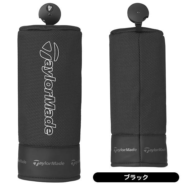TaylorMade（テーラーメイド） ヘッドカバー TL923 メンズ コンセプト