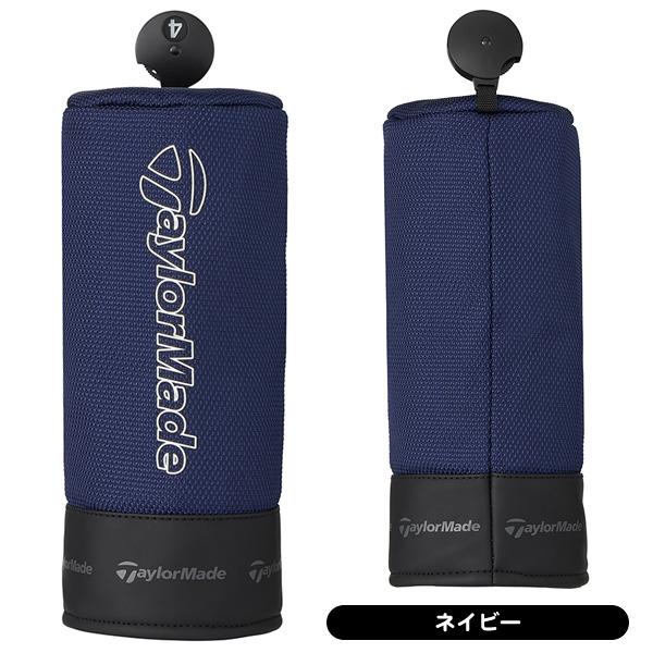 TaylorMade（テーラーメイド） ヘッドカバー TL923 メンズ コンセプト