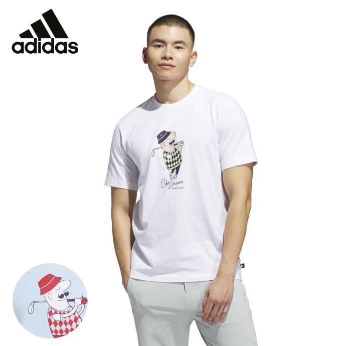 adidas（アディダス） ゴルフウエア メンズ ビヨンドザコース CHIP
