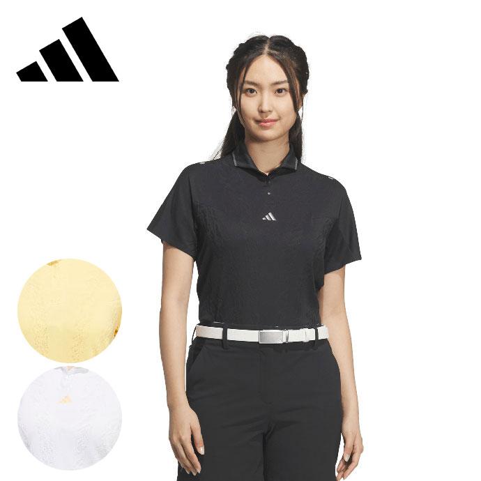 adidas（アディダス） ゴルフウエア レディース CLIMACOOL