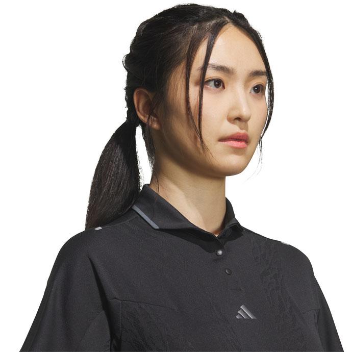 adidas（アディダス） ゴルフウエア レディース CLIMACOOL
