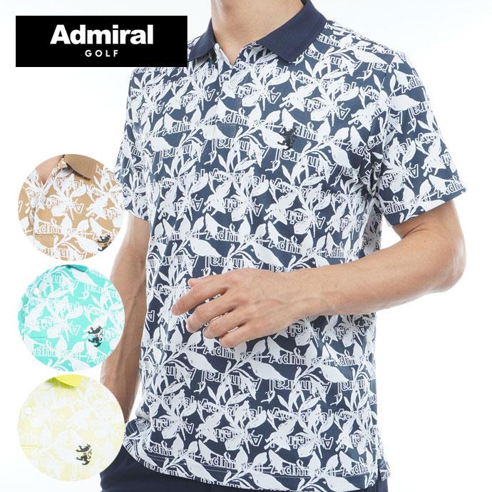 Admiral Golf（アドミラルゴルフ） ゴルフ メンズ アドミラル リーフ