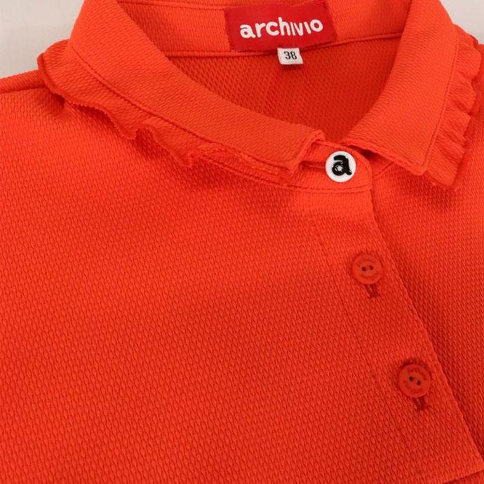 archivio（アルチビオ） ゴルフウエア レディース/女性用 ノースリーブ