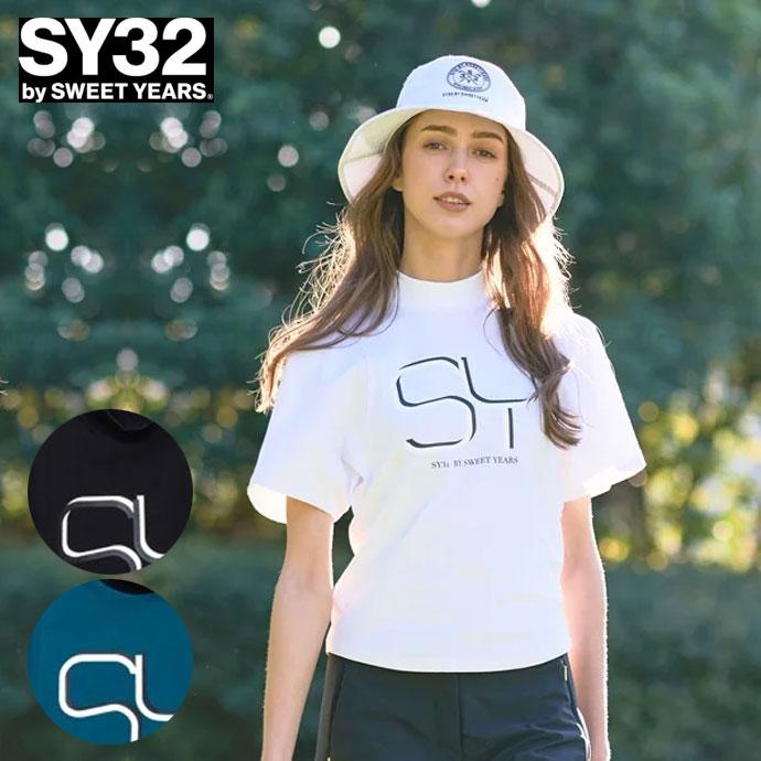 SY32 by SWEET YEARS（エスワイサーティトゥバイスィートイヤーズ