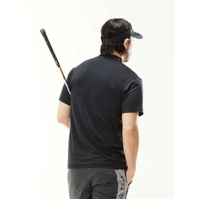 SY32 by SWEET YEARS ゴルフ メンズ SY32 G-002 EMBOSS STRETCH