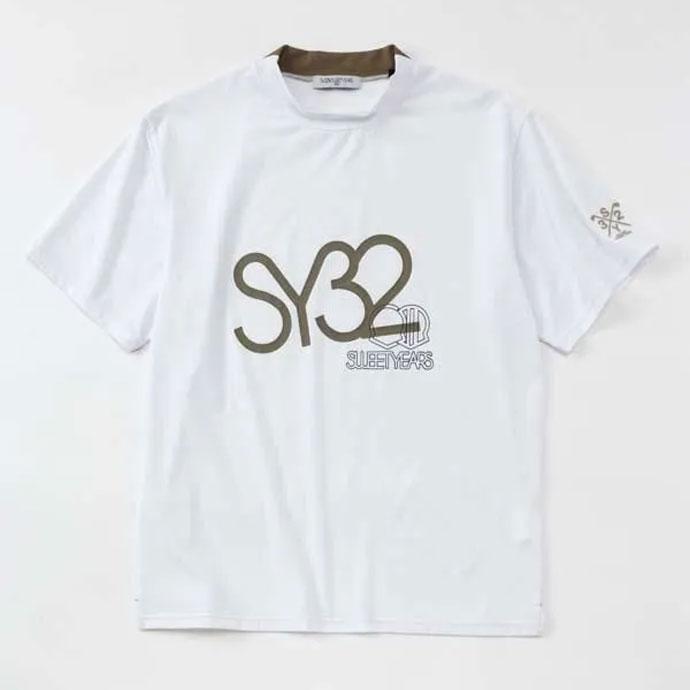 SY32 by SWEET YEARS（エスワイサーティトゥバイスィートイヤーズ
