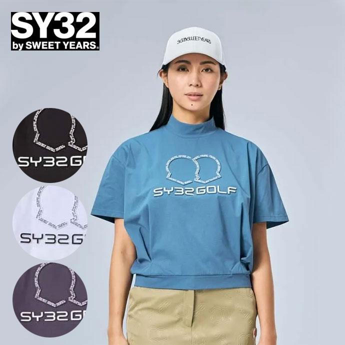SY32 by SWEET YEARS（エスワイサーティトゥバイスィートイヤーズ