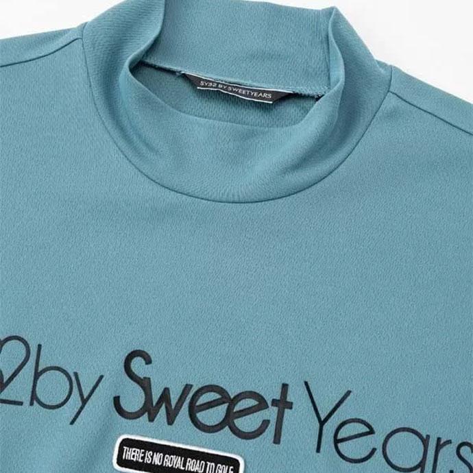 SY32 by SWEET YEARS（エスワイサーティトゥバイスィートイヤーズ