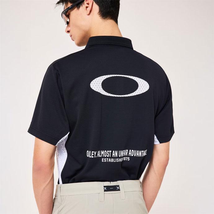 OAKLEY（オークリー） （クリアランス）ゴルフウェア メンズ HEAT