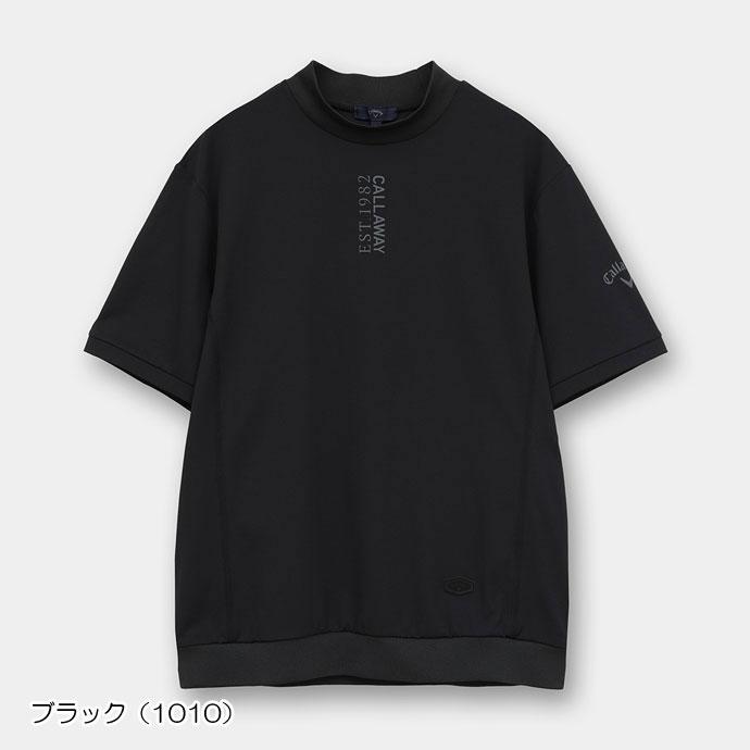 Callaway（キャロウェイ） ゴルフウエア メンズ -3℃裏クールリラックス