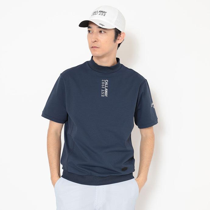 Callaway（キャロウェイ） （クリアランス）ゴルフウェア メンズ -3℃裏
