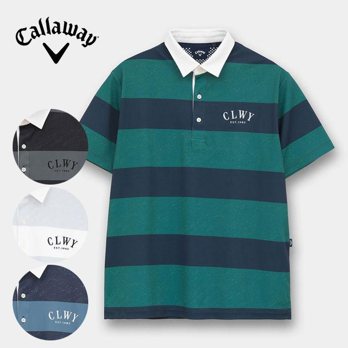 Callaway（キャロウェイ） （クリアランス）ゴルフウェア メンズ