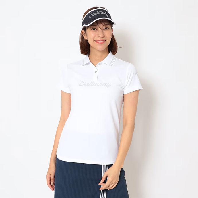 Callaway（キャロウェイ） ゴルフウエア レディース ポリエステル