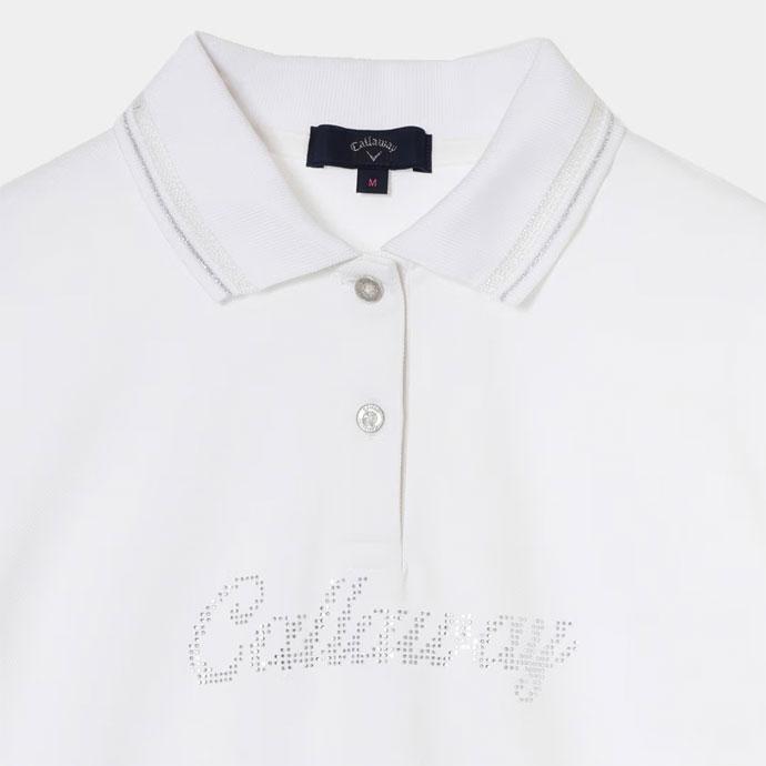 Callaway（キャロウェイ） ゴルフウエア レディース ポリエステル