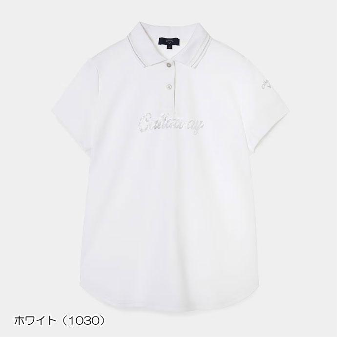 Callaway（キャロウェイ） ゴルフウエア レディース ポリエステル