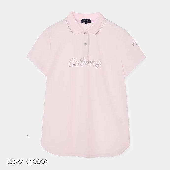 Callaway（キャロウェイ） ゴルフウエア レディース ポリエステル