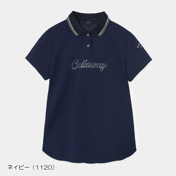 Callaway（キャロウェイ） ゴルフウエア レディース ポリエステル