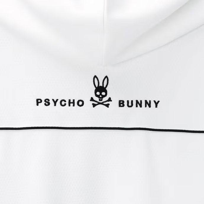 Psycho Bunny（サイコバニー） ゴルフウエア メンズ バニーロゴ