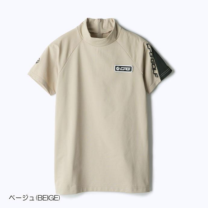CPG GOLF ゴルフウエア レディース/女性用 CPG ワンラインモック