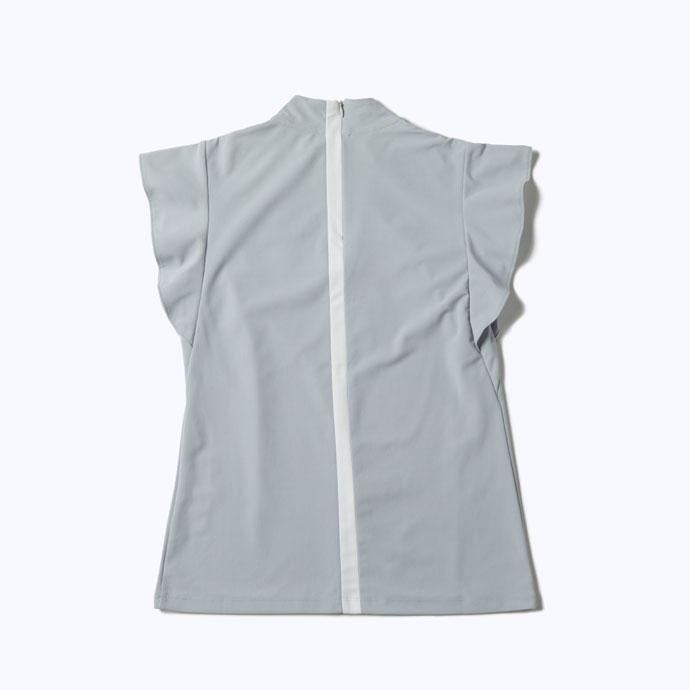 CPG GOLF ゴルフウエア レディース/女性用 CPG シルエットフリル