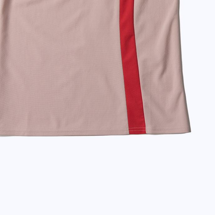CPG GOLF ゴルフウエア レディース/女性用 CPG バイカラー