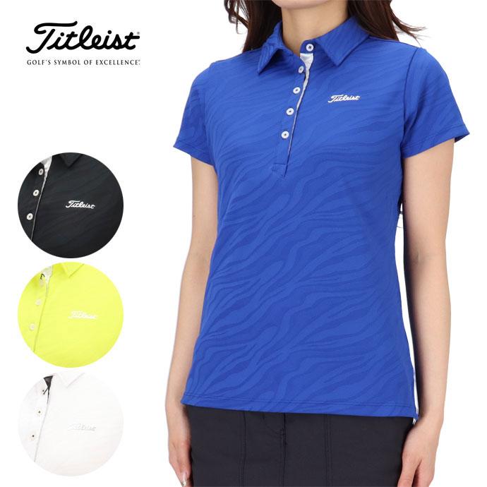 Titleist ゴルフ レディース/女性用 タイトリスト ストレッチ Titleist ゴルフ レディース/女性用 タイトリスト ストレッチ