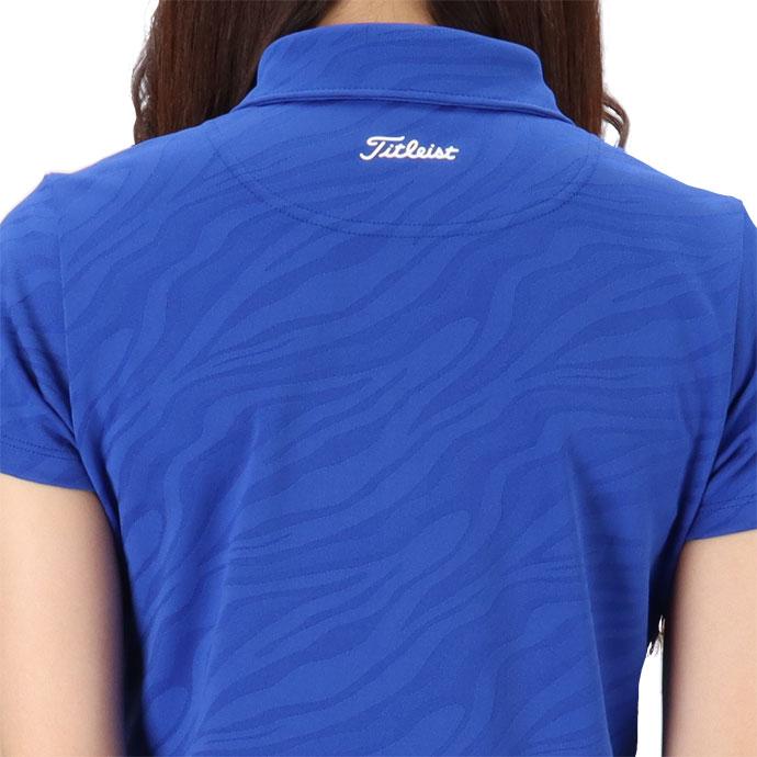 Titleist ゴルフ レディース/女性用 タイトリスト ストレッチ Titleist ゴルフ レディース/女性用 タイトリスト ストレッチ
