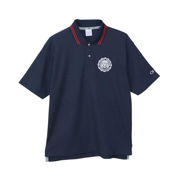 Champion（チャンピオン） ゴルフ メンズ POLO SHIRT C3BG302 春 夏