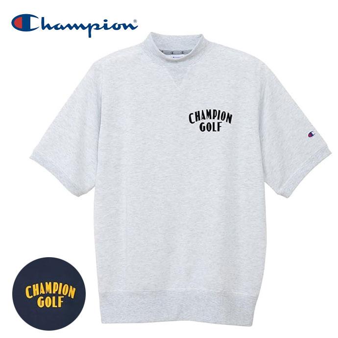 Champion（チャンピオン） （クリアランス）ゴルフウェア メンズ MOCK