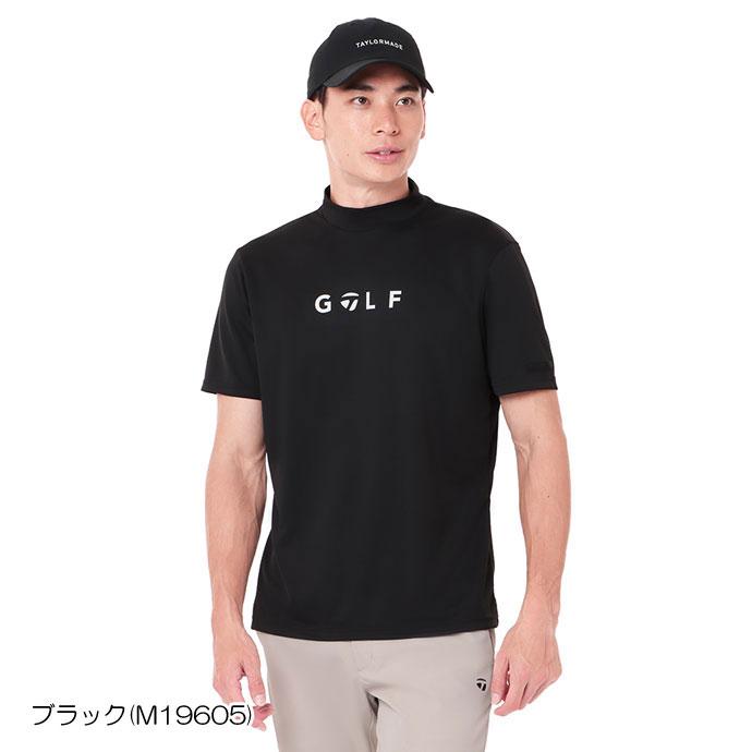 ゴルフ テーラーメイド ゴルフロゴＳ/Ｓモック TL420｜tsuruya-sp｜07