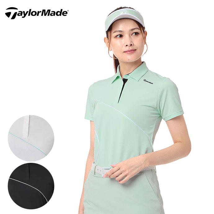 TaylorMade（テーラーメイド） ゴルフウエア レディース/女性用 メタル