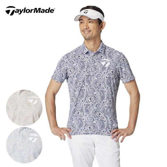 TaylorMade（テーラーメイド） ゴルフウエア メンズ リバティ