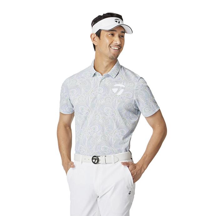 TaylorMade（テーラーメイド） ゴルフウエア メンズ リバティ