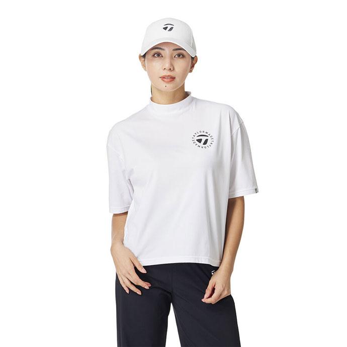 TaylorMade（テーラーメイド） ゴルフウエア レディース サークルロゴS