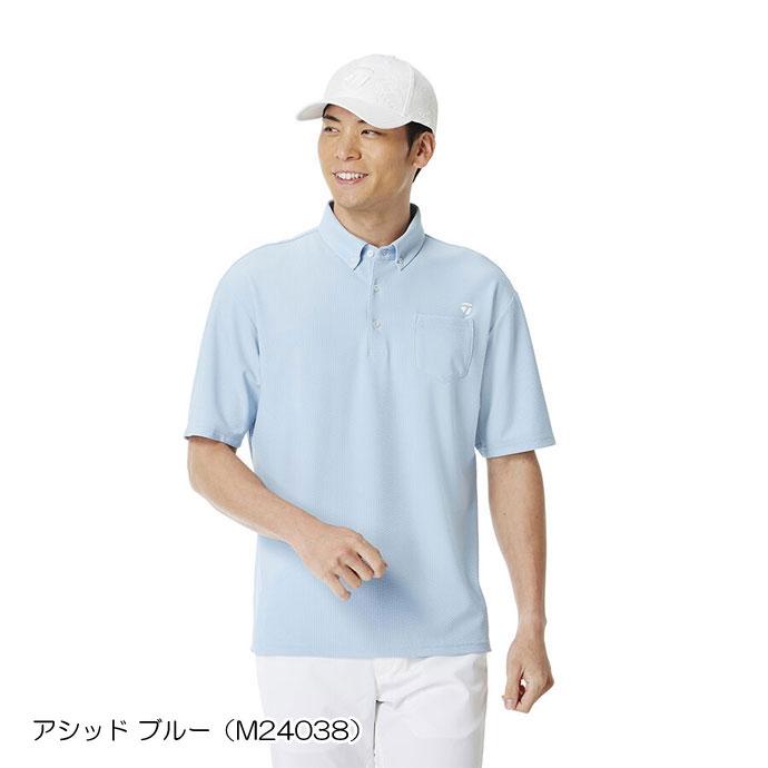 TaylorMade（テーラーメイド） （クリアランス）ゴルフウェア メンズ
