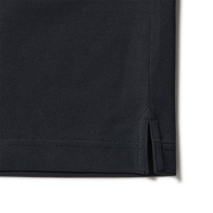 NEW ERA - ゴルフ御召しもの メンズ ニュー内鰓 GF SS KANOKO POLO BLK 春 夏 26SS