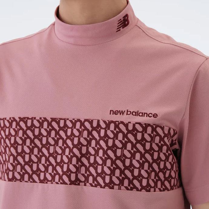 New Balance Golf（ニューバランスゴルフ） ゴルフウエア メンズ