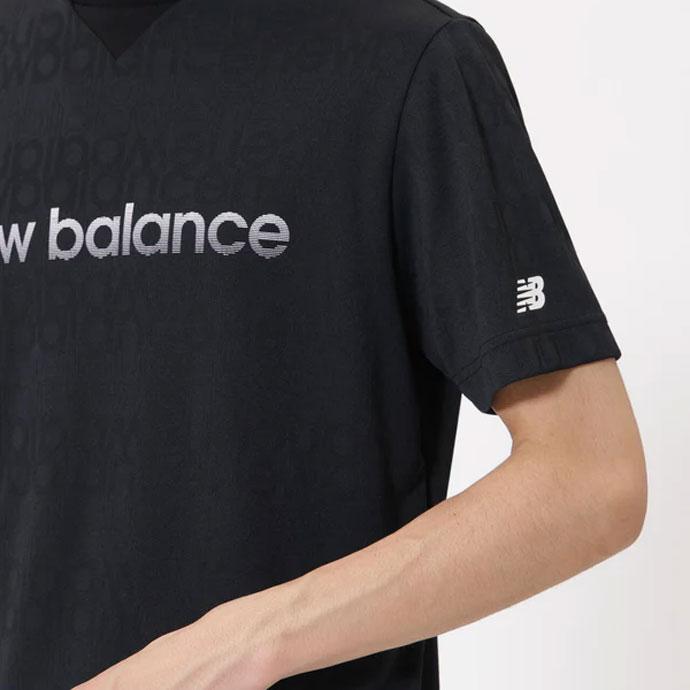 【新品❣️】new balance ゴルフ モックネック　Lサイズ 黒　ブラック New Balance Golf（ニューバランスゴルフ） （クリアランス）ゴルフ
