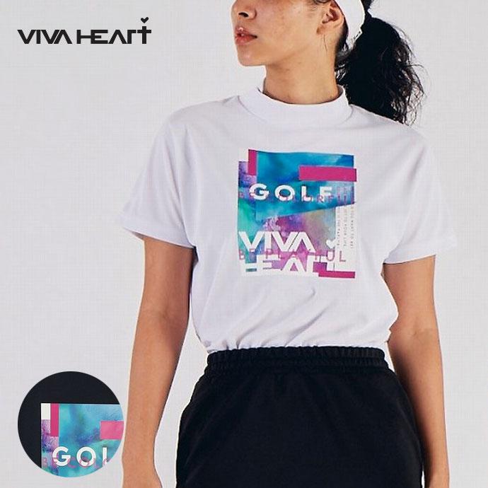 VIVA HEART ゴルフ レディース/女性用 ビバハート アルコール VIVA HEART ゴルフ レディース/女性用 ビバハート アルコール
