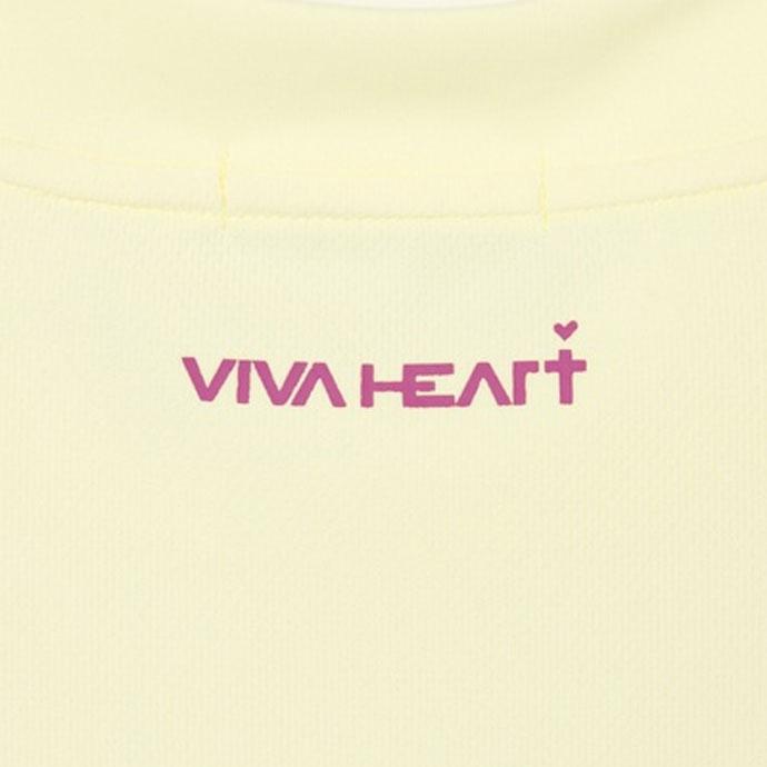 VIVA HEART - ゴルフ御召しもの メンズ ビバハート ボックスグラフィックモック 春 夏 26SS