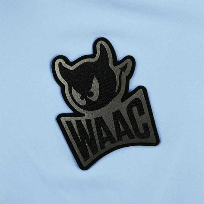 WAAC ゴルフウエア ワック 半袖ポロシャツ 072242002 : つるやゴルフ
