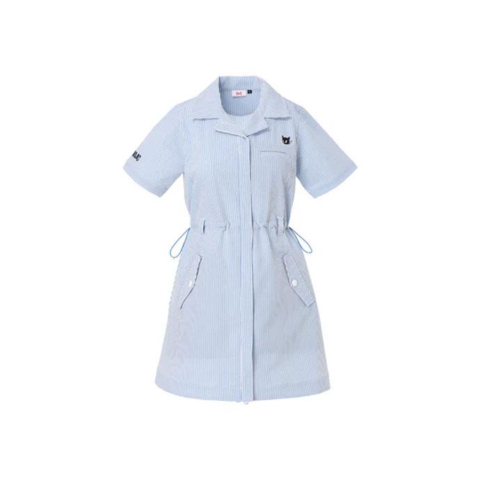 WAAC ゴルフ レディース ワック ワンピース 春 夏 26SS : つるやゴルフ