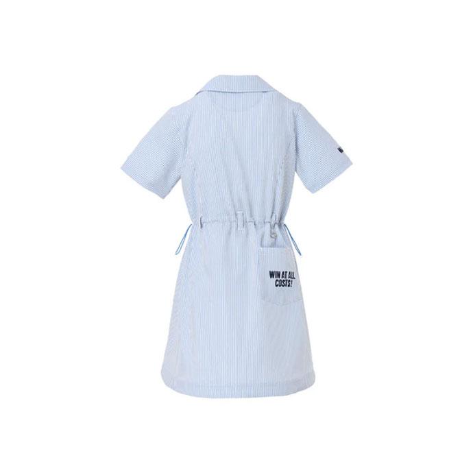 WAAC ゴルフ レディース ワック ワンピース 春 夏 26SS : つるやゴルフ