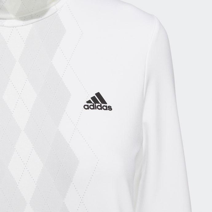 adidas ゴルフ レディース/女性用 アディダス CRアーガイル adidas ゴルフ レディース/女性用 アディダス CRアーガイル