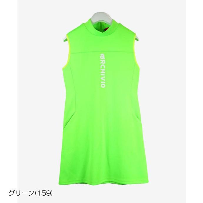 archivio（アルチビオ） ゴルフウエア レディース/女性用 ワンピース